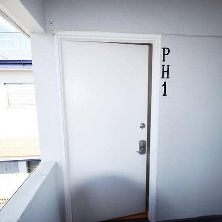 Hollywood Business Apartments Los Angeles Exterior photo